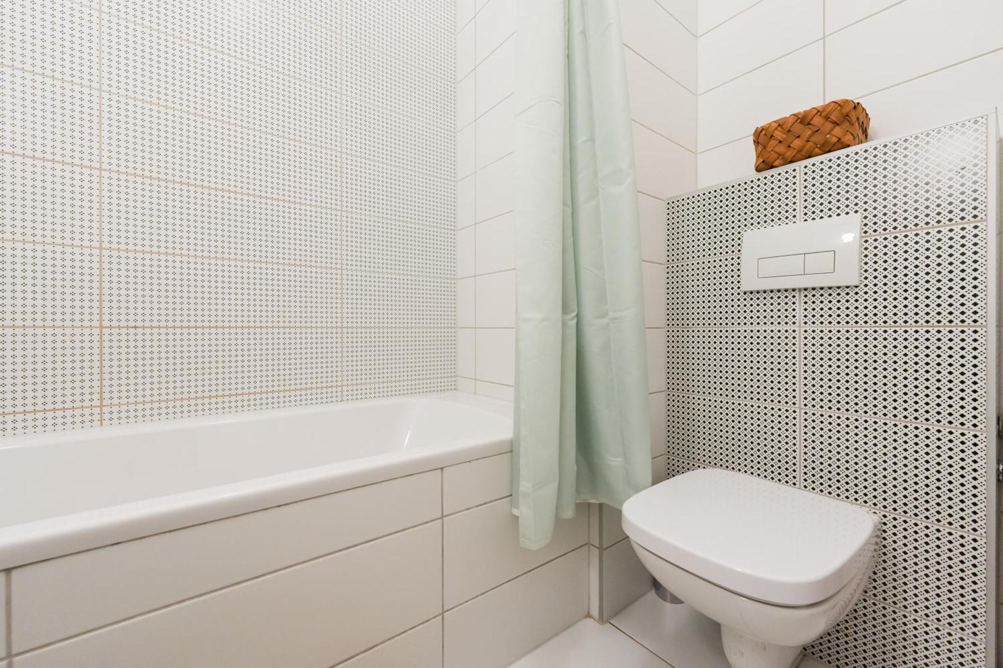 Brand New Modern Apartment-2 Rooms-Balcony-Garage Budapest Ngoại thất bức ảnh